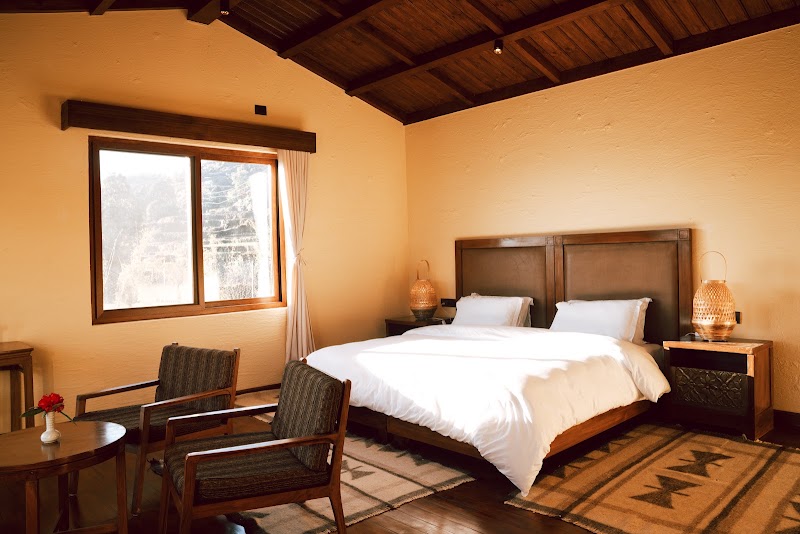 Mountain Lodges of Nepal - Dhampus - Mountain Lodges of Nepal - Dhampus, Machhapuchhre Tourist Rd, Dhampus 33700, Nepal