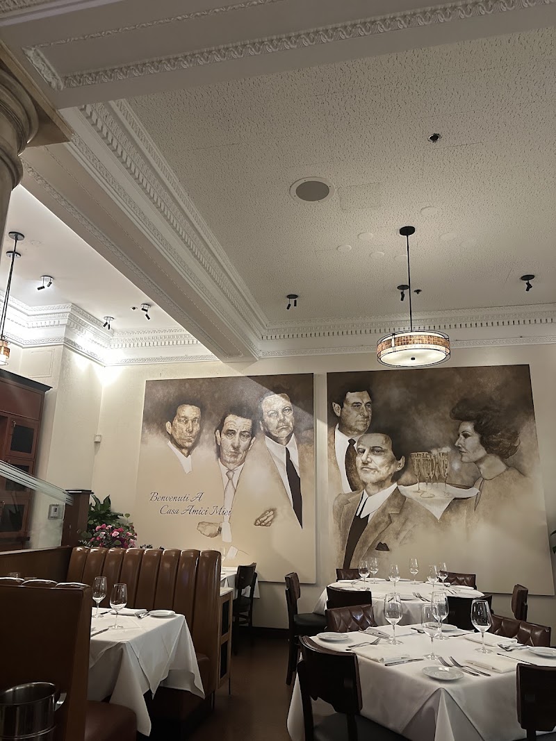 L'Opera Italian Restaurant - L'Opera Italian Restaurant 101 Pine Ave, Long Beach, CA 90802, USA