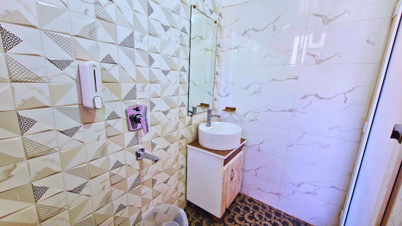 Haven On Hill | Hotel in Rishikesh - Haven On Hill | Hotel in Rishikesh, Deecon Valley, near Aqua Vibes, Tapovan, Rishikesh, Uttarakhand 249192, India