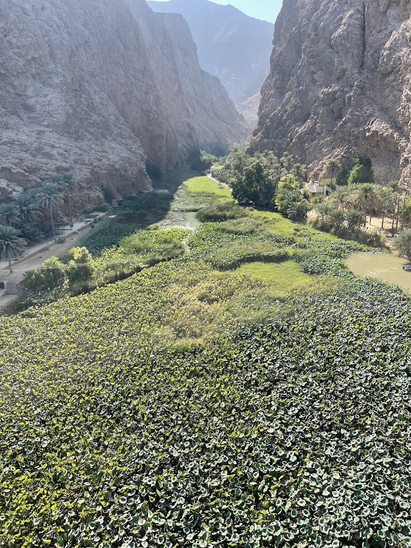 Wadi Tiwi - Wadi Tiwi, Oman