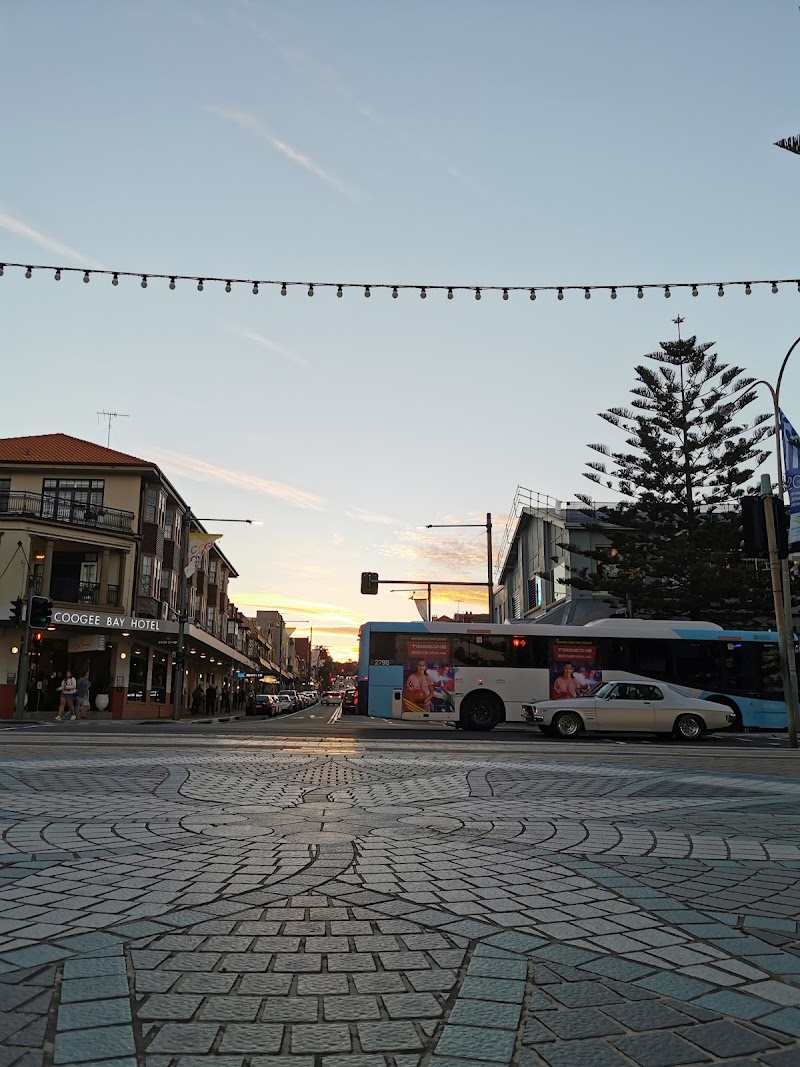 Coogee - Coogee Coogee NSW 2034, Australia