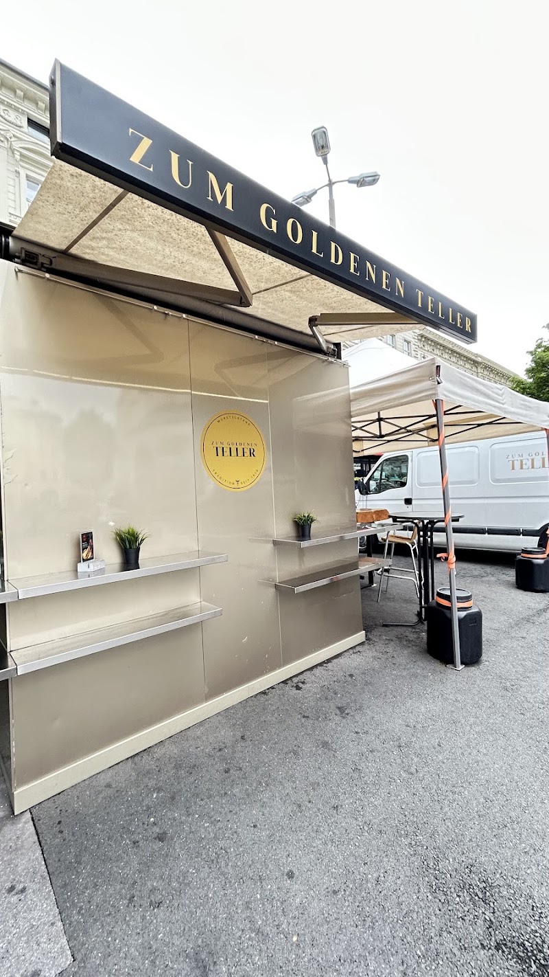 Zum Goldenen Teller