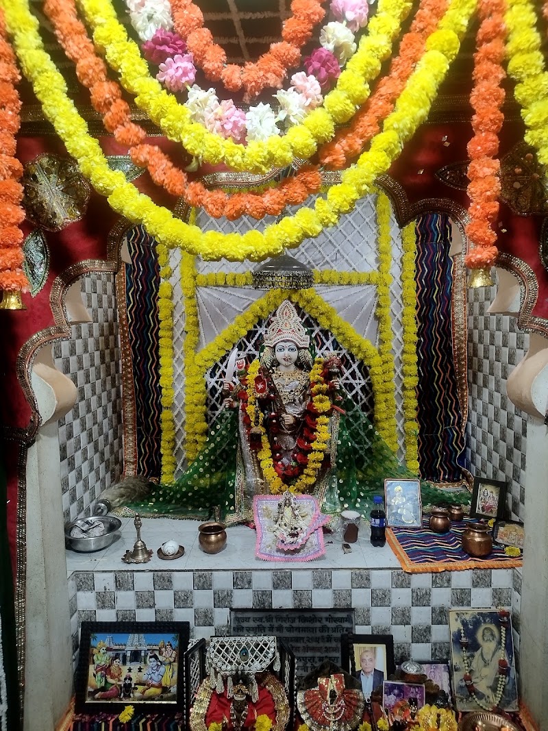 Potra Kund - Potra Kund, Near potra kund, Mallpura, Janam Bhumi, Mathura, Uttar Pradesh 281001, India