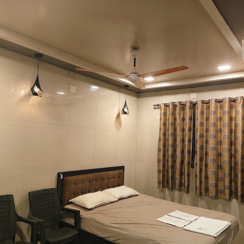 Deekshi Residency - Deekshi Residency Arcot Rd, near crown theatre, Thottapalayam, Vellore, Tamil Nadu 632012, India
