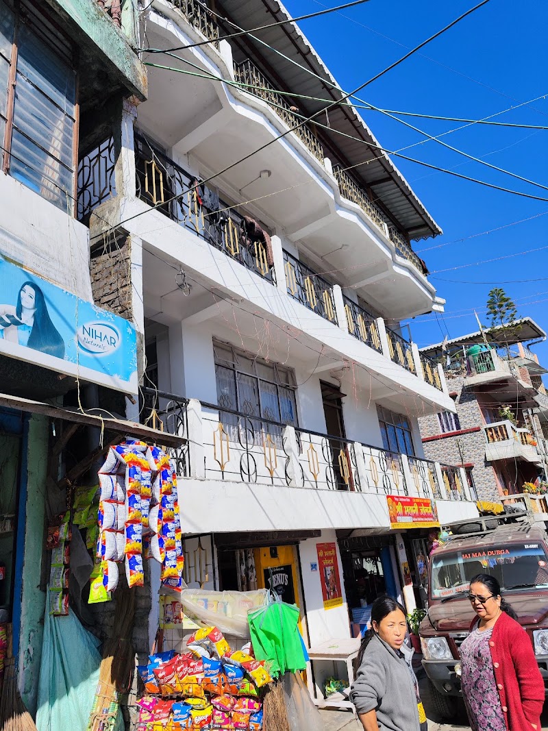 Benu's Homestay - Benu's Homestay Lebong Race Course Rd, Lebong, Darjeeling, West Bengal 734105, India