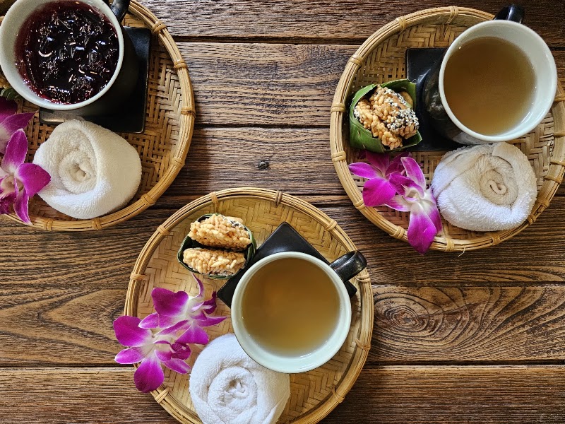ฟ้าล้านนา สปา เมืองเก่า - Fah Lanna Spa - Old City - ฟ้าล้านนา สปา เมืองเก่า - Fah Lanna Spa - Old City 57, 57/1 Wiang Kaew Rd, Tambon Si Phum, Amphoe Mueang Chiang Mai, Chang Wat Chiang Mai 50200, Thailand