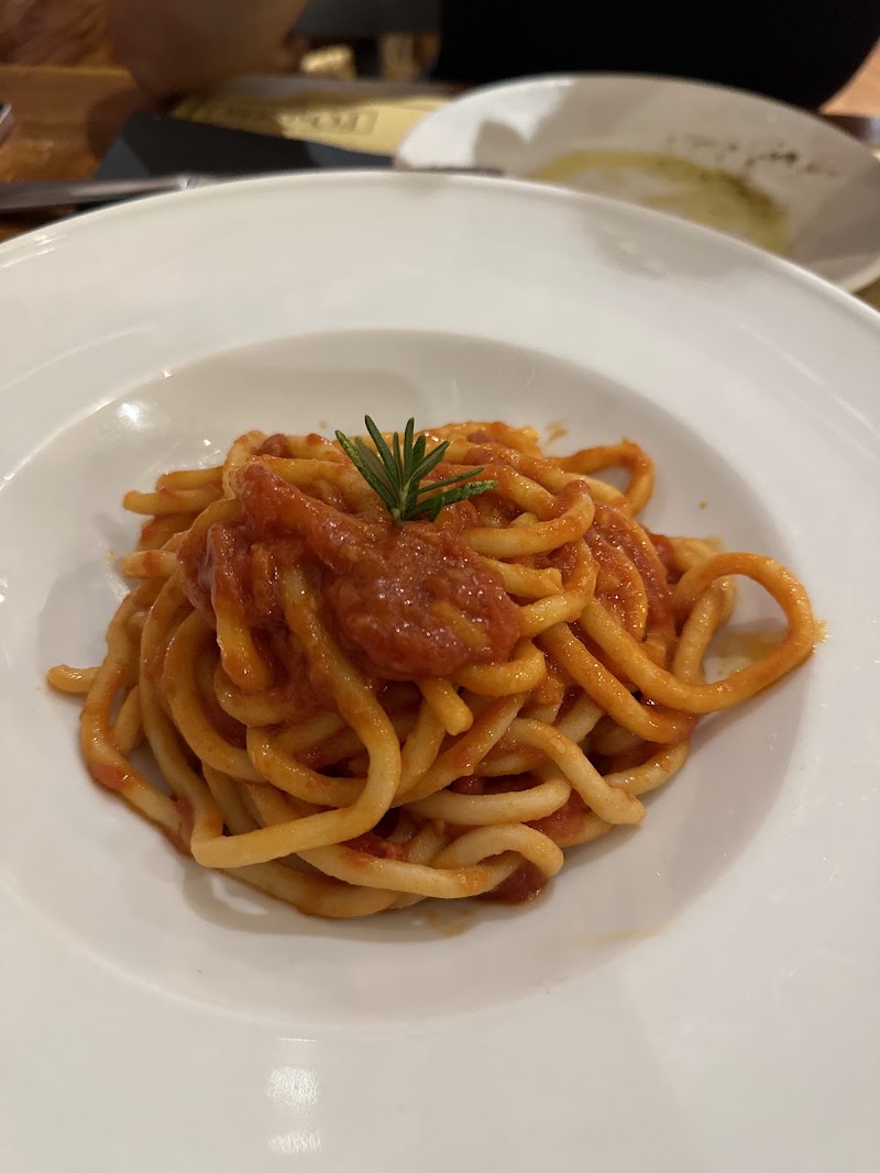 L'Osteria Cucina Casalinga - L'Osteria Cucina Casalinga Via dei Neri, 12r, 50122 Firenze FI, Italy