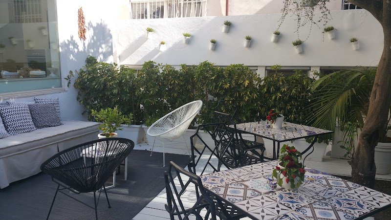 Casa Capri Exclusive Guest House