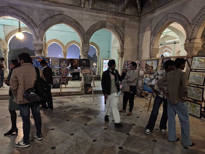 Albert hall museum - Albert hall museum WR69+QP5, Ram Niwas Garden, Ashok Nagar, Jaipur, Rajasthan 302004, India