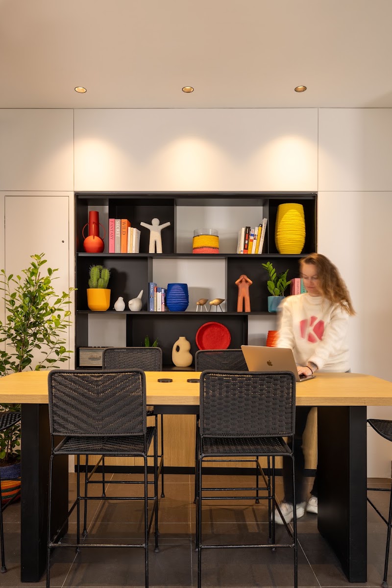 Hotel Saint Marcel - Paris - Hotel Saint Marcel - Paris 43 Bd Saint-Marcel, 75013 Paris, France