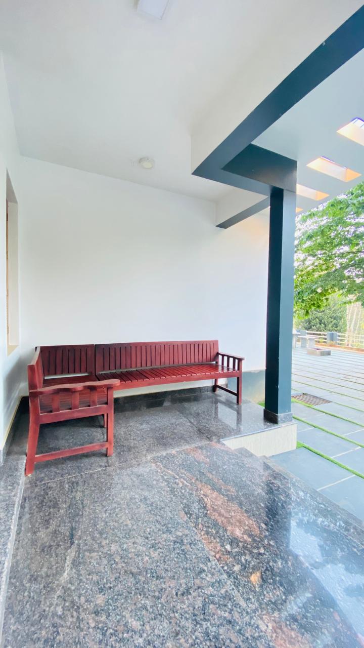The Wayanad Stays - The Wayanad Stays, Puzhamudi, Chundappadi, Kalpetta, Keralam 673122, India