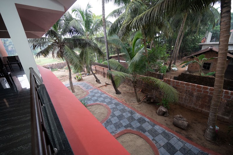 Aditi Beach Stay - Aditi Beach Stay, Namaste Samudra Road, Opposite Rudraksh Retreat Survey No 79A/1 Hissa 6, Bele Hittal Gokarna, Kumta, Dandebagh, Gokarna, Karnataka 581326, India