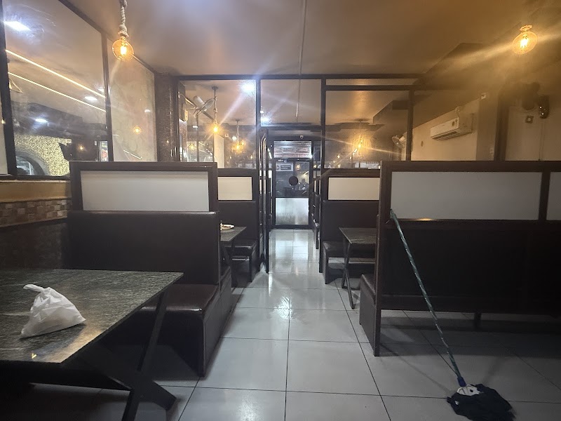 Al Raidan Restaurant - Al Raidan Restaurant, MELE, near SEVANA HOSPITAL, Pattambi, Kerala 679306, India