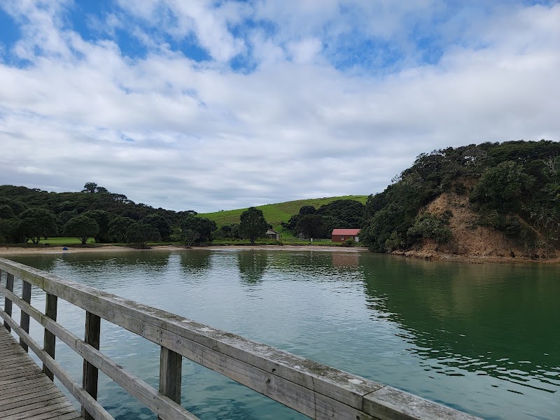 Bay of Islands Adventures Ltd - Bay of Islands Adventures Ltd The Wharf, 69 Marsden Road, Paihia 0200, New Zealand