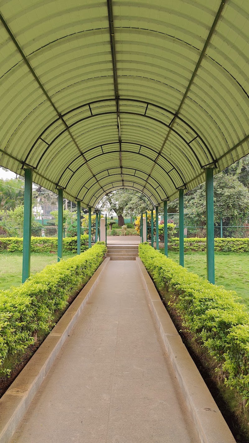 Sir M. Visvesvaraya Museum - Sir M. Visvesvaraya Museum, CM5W+2C8, Muddenahalli, Karnataka 562103, India
