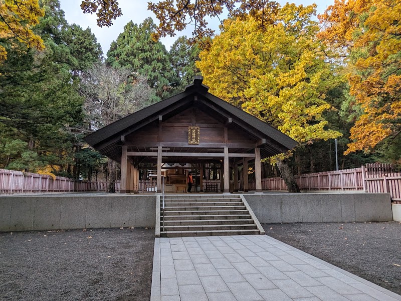 Maruyama Park - Maruyama Park, Japan, 〒064-0959 北海道札幌市中央区宮ケ丘３