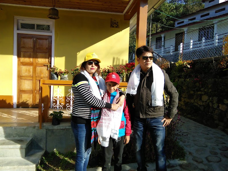 Tabakoshi Homestay Tea village an offbeat in Darjeeling - Tabakoshi Homestay Tea village an offbeat in Darjeeling Magarjung Tea Garden Kanabir,Tabakoshi, W5FG+4RJ, Mangarjung Tea Garden, West Bengal 734215, India