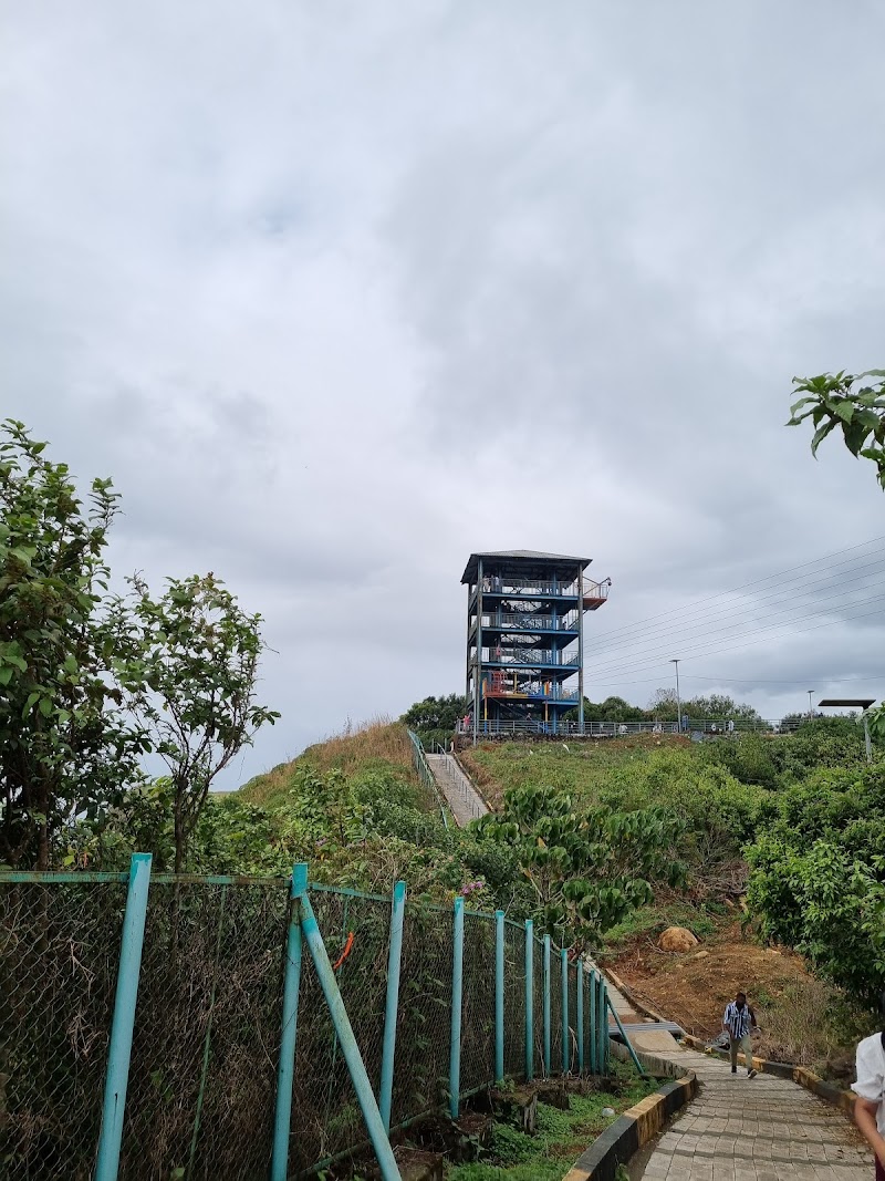 Vagamon Adventure park - Vagamon Adventure park Vedikuzhi, Vagamon, Keralam 685501, India