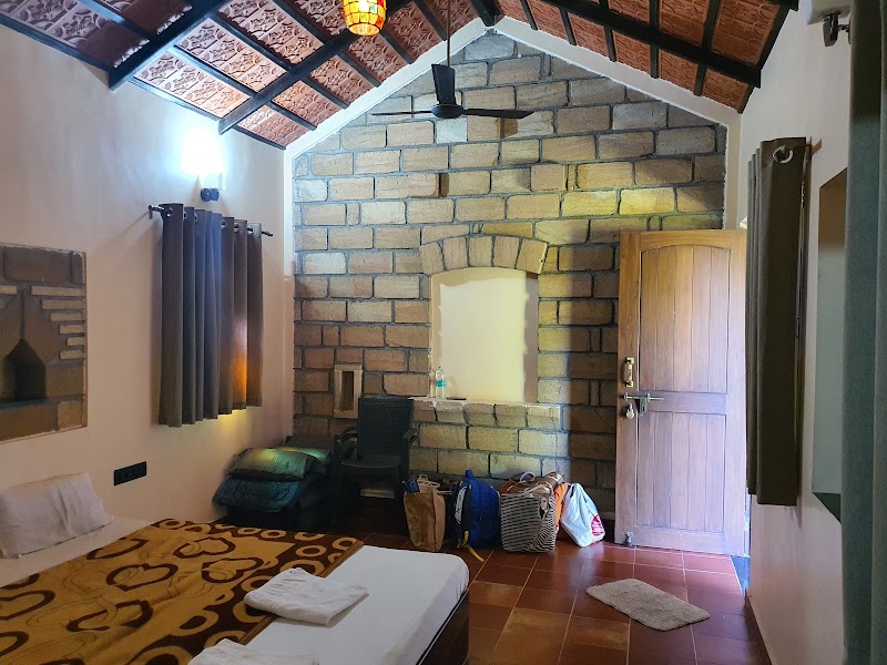 Aaranya Resort - Sasan Gir - Aaranya Resort - Sasan Gir, Bhojde Rd, Sasan Gir, Gujarat 362135, India