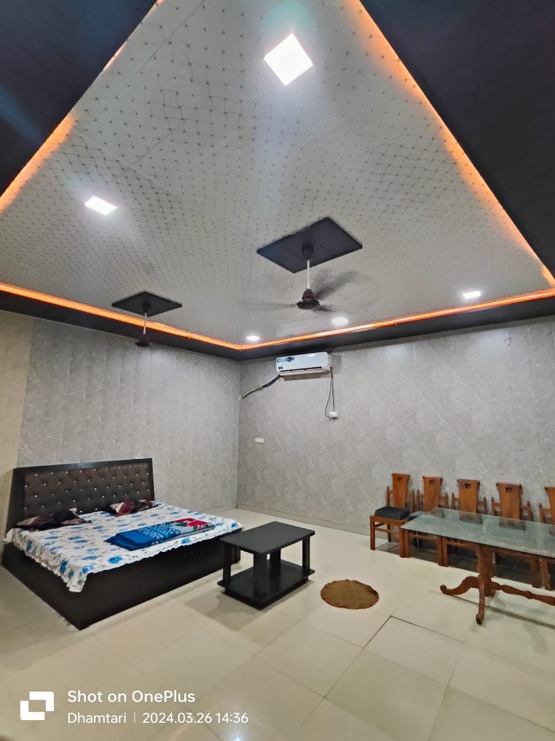Maharana Pratap Garden and Resort - Maharana Pratap Garden and Resort, gali no. 3, gali no.3, Vivekananda Colony, PG College Rd, Subhash Nagar, Dhamtari, Chhattisgarh 493773, India
