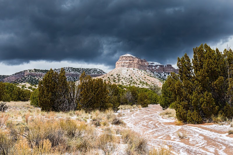 Los Alamos - Los Alamos, NM 87544, USA