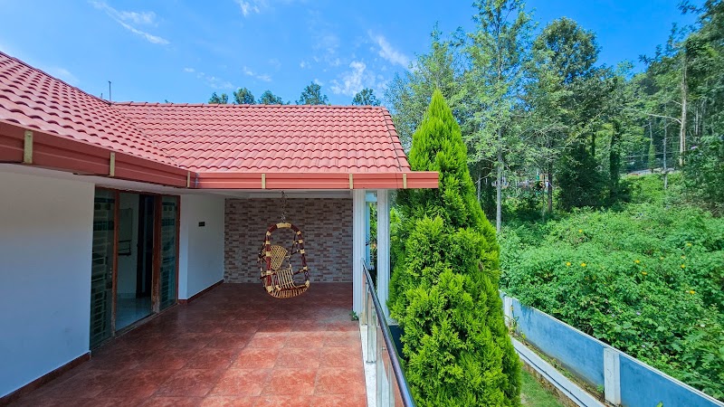 iSTAYS - Luxe Villa Yercaud - iSTAYS - Luxe Villa Yercaud Plot No - 24, 4th Cross, Berry Garden, Yercaud, Tamil Nadu 636601, India