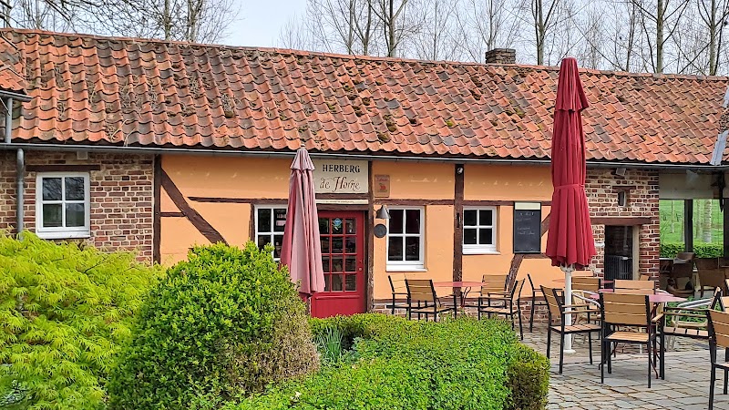Herberg de Horne - Herberg de Horne, Brugstraat 30, 3870 Vechmaal, Belgium