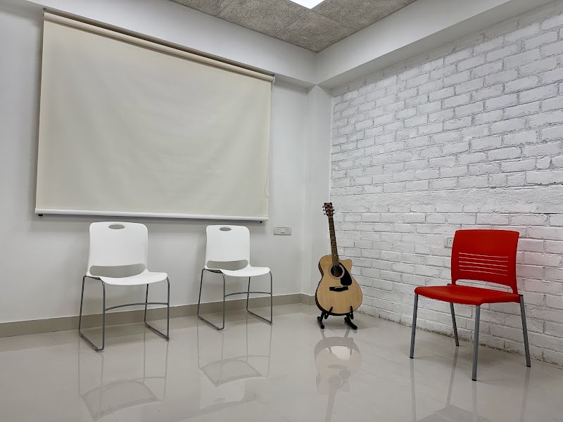 The Groove Bug Studio - The Groove Bug Studio, Old No. 92, New No. 362, 2nd Floor, Shanthi Nilaya, 6th Block, Jaya Nagar 1st Block, Jayanagar, Bengaluru, Karnataka 560011, India