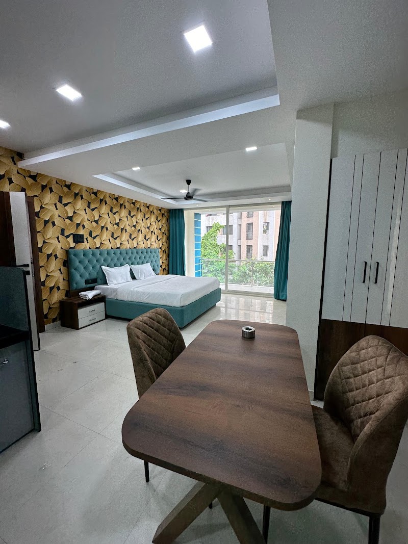 Hotel Elite Stay - Hotel Elite Stay Downtown Rd, Pathare - Thube Nagar, Ashoka Nagar, Kharadi, Pune, Maharashtra 411014, India