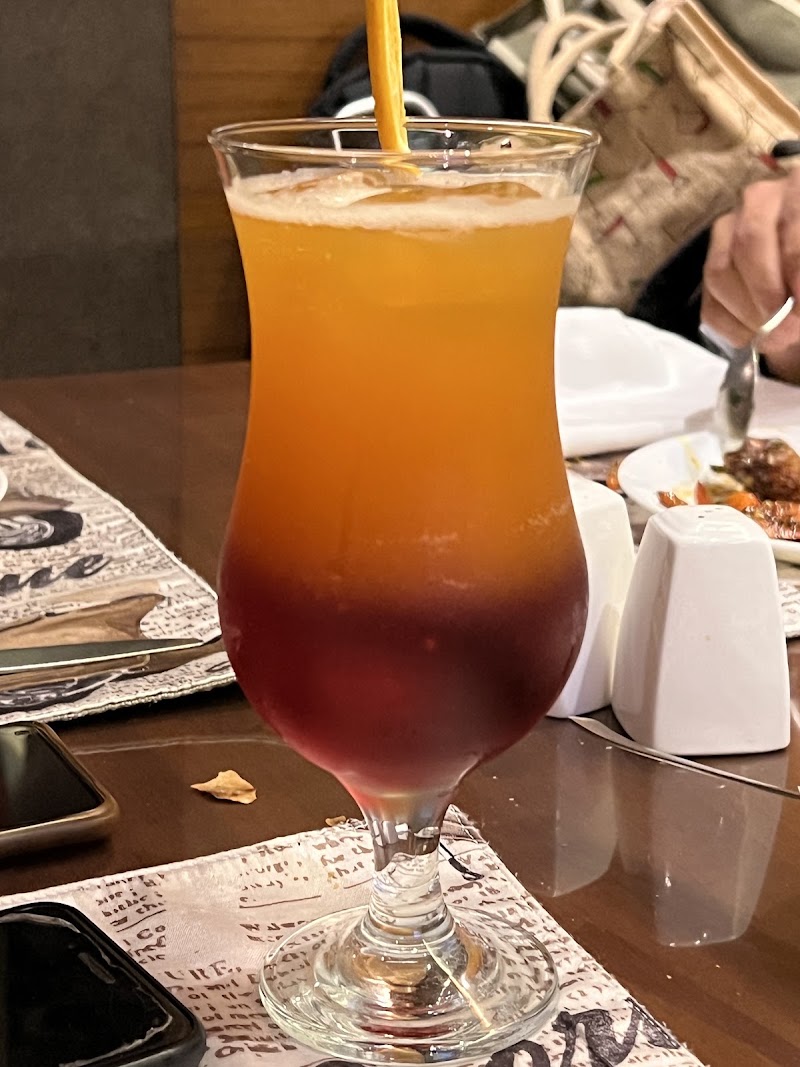 Mantra Dining Bar - Mantra Dining Bar Powai Plaza, Hiranandani Gardens, Sainath Nagar, Powai, Mumbai, Maharashtra 400076, India