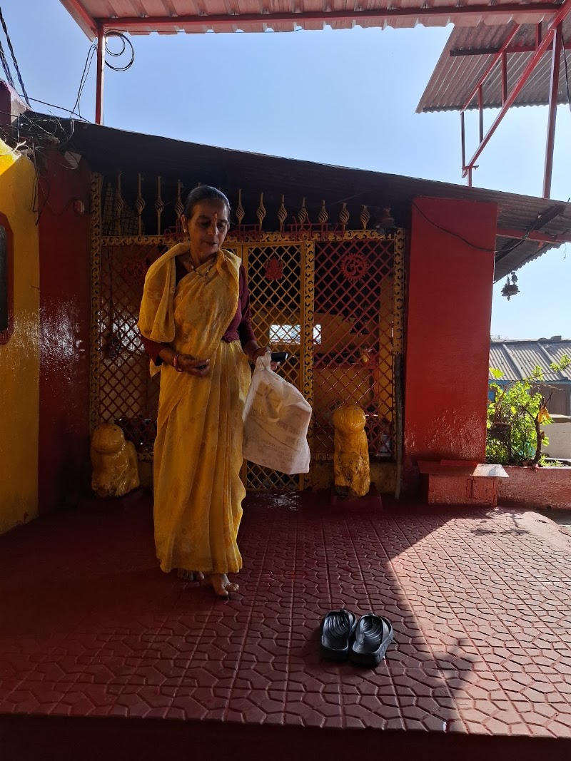 Shree Sidh Baba Bholanath Ji Mandir