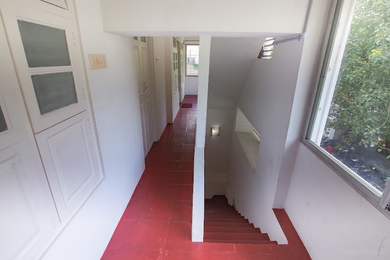 Villa Waves - Villa Waves, No. 13, 1st Floor Rue, Suffren St, White Town, Puducherry, 605001, India