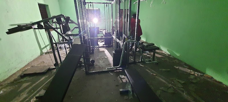 United Sports - United Sports Gandhi chowk, Raigarh, Chhattisgarh 496001, India