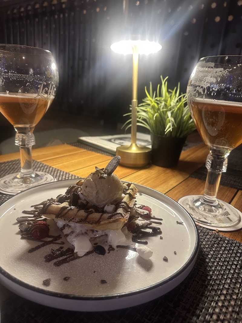 The Tap House, Downtown - The Tap House, Downtown Souk Al Bahar - Burj Khalifa - Downtown Dubai - Dubai - United Arab Emirates