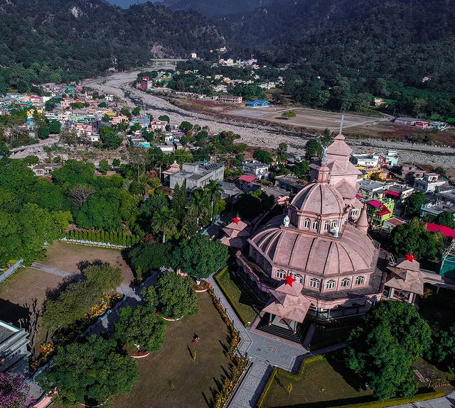 Kotdwar - Kotdwar, Uttarakhand 246149, India