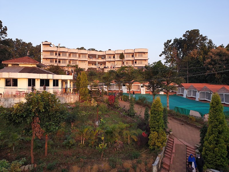 Swiss Cottage Tent Netarhat - Swiss Cottage Tent Netarhat, F7FH+HVW, Netarhat, Jharkhand 835218, India