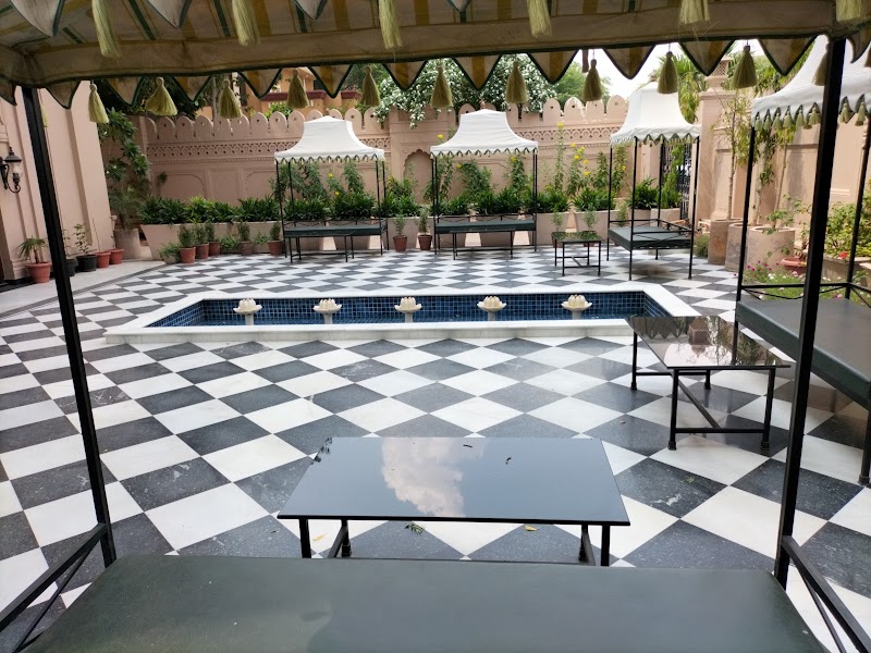 Chandra Raj Mahal, Bikaner - Best Restaurant / Best Hotel - Chandra Raj Mahal, Bikaner - Best Restaurant / Best Hotel, Near, Narendra Bhawan Rd, Kailashpuri, Karni Nagar, Samta Nagar, Bikaner, Rajasthan 334001, India
