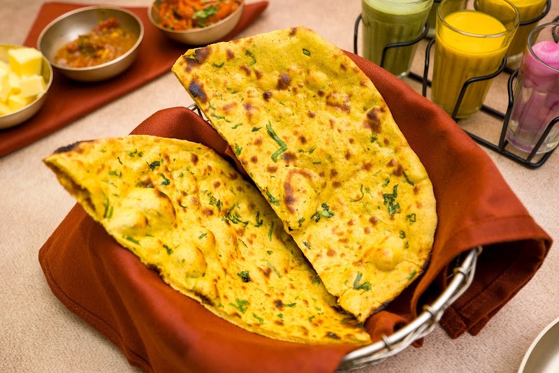 Indus Flavour, CP | Connaught Place - Indus Flavour, CP | Connaught Place, Ground Floor, K 10, Connaught Cir, Block K, Connaught Place, New Delhi, Delhi 110001, India