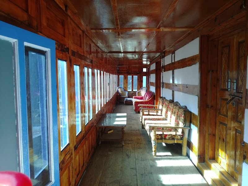 Raj Guest House - Raj Guest House Chitkul, Himachal Pradesh 172106, India