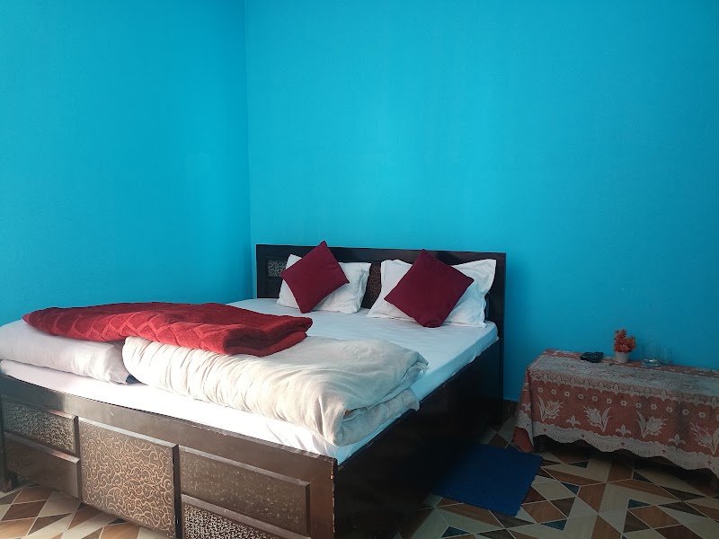 Marigold Dhaba and Dormitory - Marigold Dhaba and Dormitory RAMNAGAR, Dhikuli, Mailani Range, Uttarakhand 244715, India
