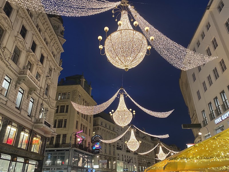 Ankerhaus - Ankerhaus, Graben 10, 1010 Wien, Austria