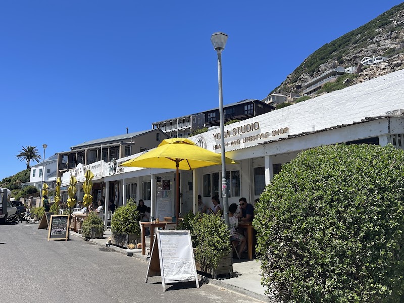 Blended Health Cafe & Catering - Blended Health Cafe & Catering, 14 Glen Road Glencairn, Simon's Town, Cape Town, 7975, South Africa