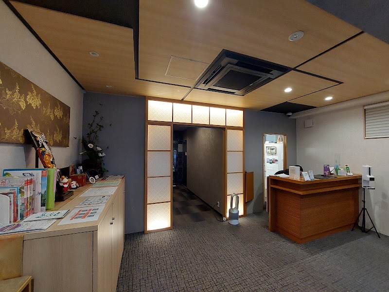 Hotel GOCO Stay Kyoto Shijo Kawaramachi - Hotel GOCO Stay Kyoto Shijo Kawaramachi, 410 Dainichichō, Nakagyo Ward, Kyoto, 604-8044, Japan