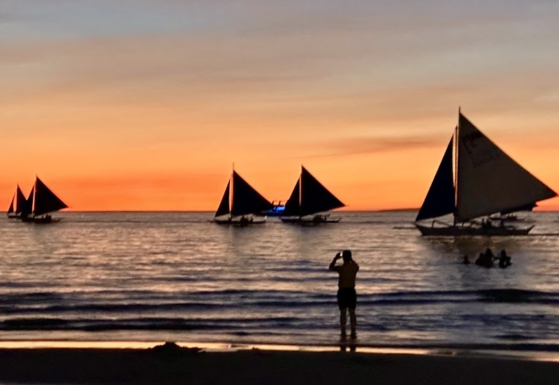 Boracay Island Philippines - Boracay Island Philippines, Boracay, Malay, Aklan, Philippines