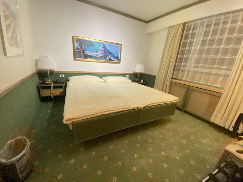 Hotel Arlette - Hotel Arlette Stampfenbachstrasse 26, 8001 Zürich, Switzerland