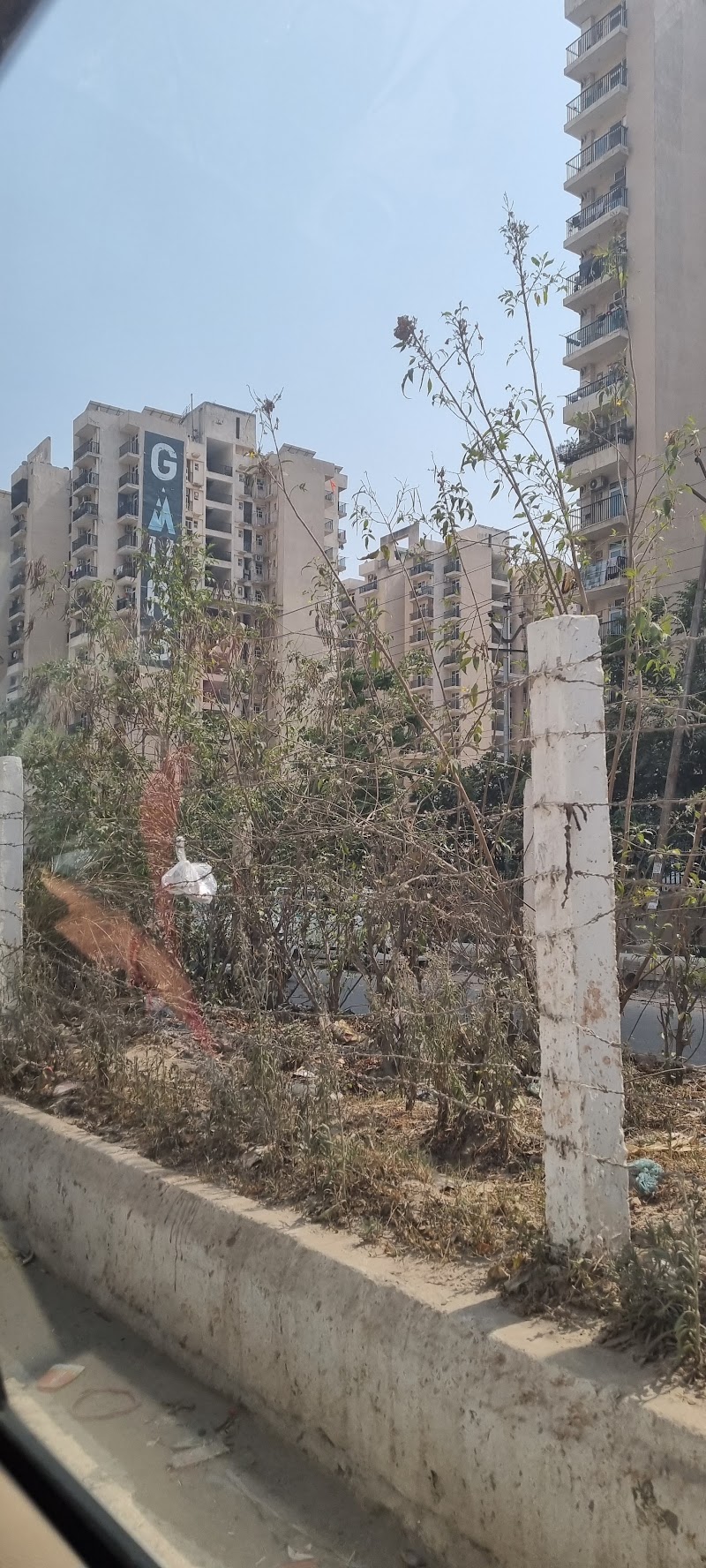 Gaur City 2 - Gaur City 2, Ghaziabad, Uttar Pradesh, India