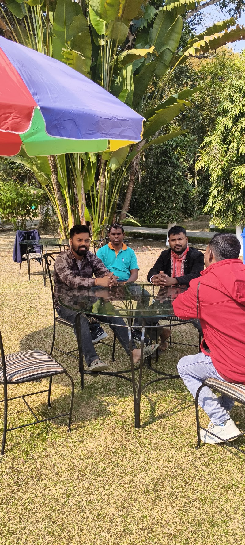 Gatoonga Tea Estate - Gatoonga Tea Estate, M43F+F74, Gatoonga, Dholajan Grant, Assam 785616, India