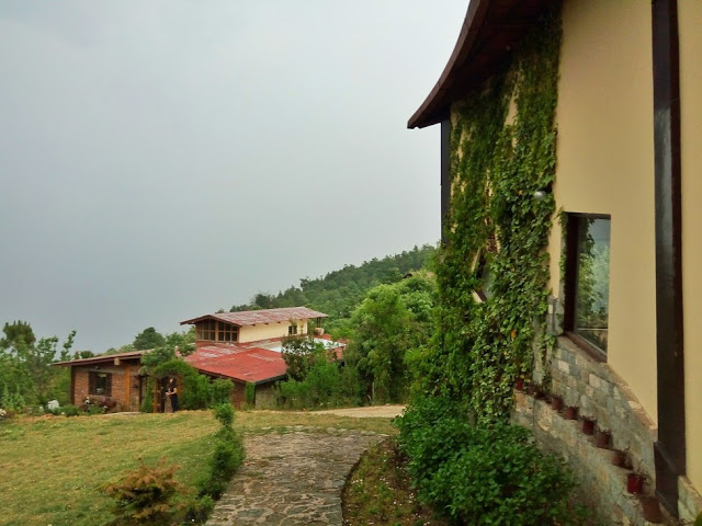 Jhaltola - Jhaltola Jhaltola, Uttarakhand, India