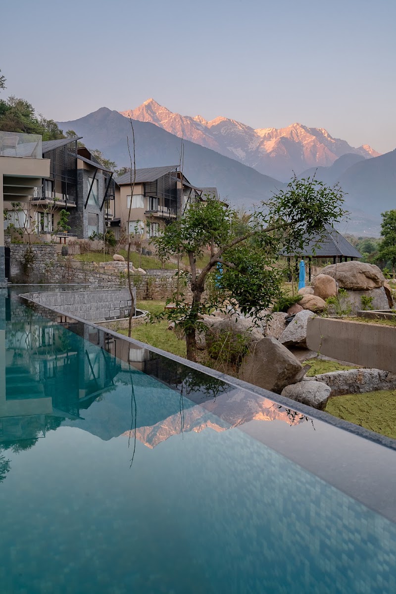 Norbu The Montanna, Dharamshala- IHCL SeleQtions - Norbu The Montanna, Dharamshala- IHCL SeleQtions, Village Banordu, Dharamshala, Chakban Barbala, Himachal Pradesh 176052, India