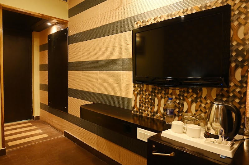 Hotel Heritage Inn - Hotel Heritage Inn Shivala Rd, Shivala, Varanasi, Uttar Pradesh 221001, India